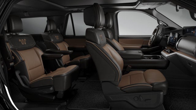 2026 Ford Expedition Max King Ranch