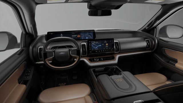 2026 Ford Expedition Max King Ranch