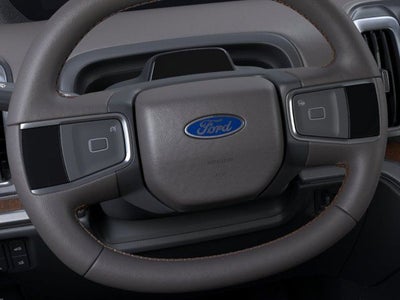 2026 Ford Expedition Max King Ranch
