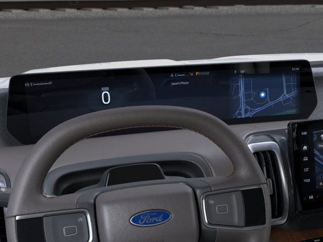 2026 Ford Expedition Max King Ranch