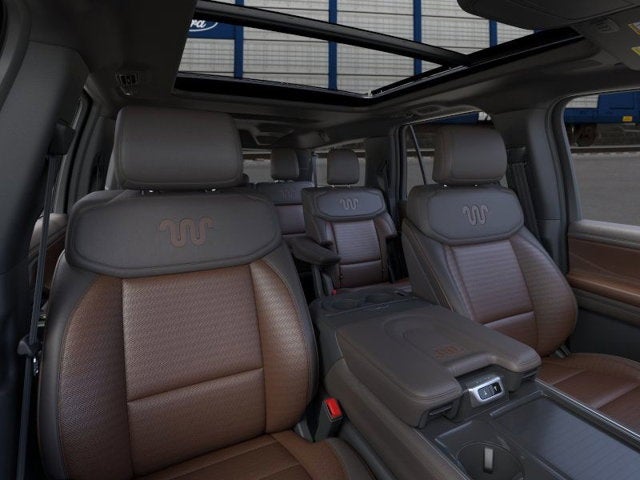 2025 Ford Expedition Max King Ranch