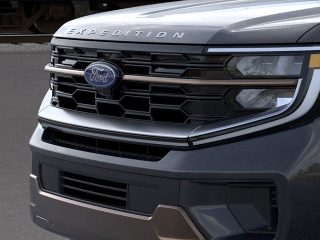 2025 Ford Expedition Max King Ranch