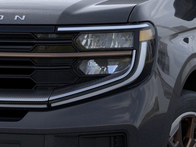 2025 Ford Expedition Max King Ranch