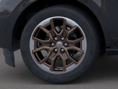 2025 Ford Expedition Max King Ranch