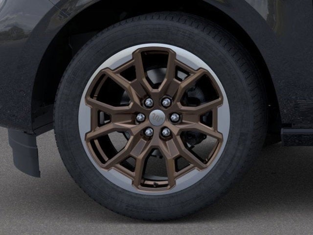 2025 Ford Expedition Max King Ranch