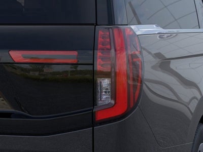 2025 Ford Expedition Max King Ranch