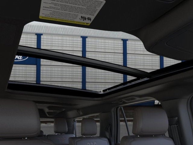 2025 Ford Expedition Max King Ranch