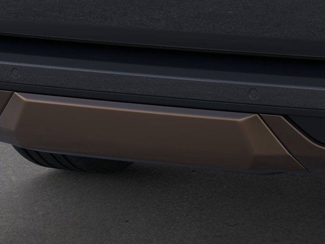 2025 Ford Expedition Max King Ranch