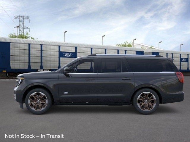 2025 Ford Expedition Max King Ranch