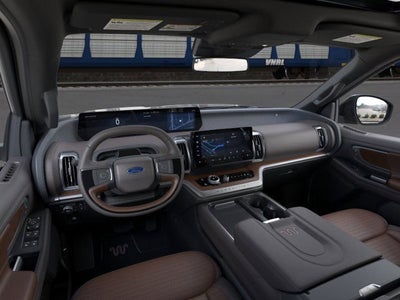 2025 Ford Expedition Max King Ranch