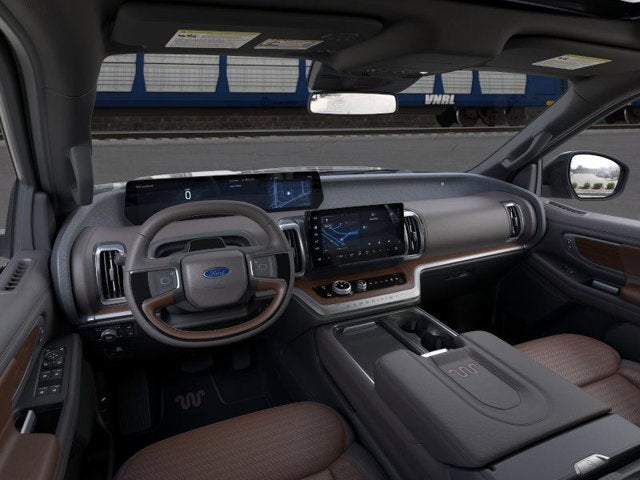 2025 Ford Expedition Max King Ranch