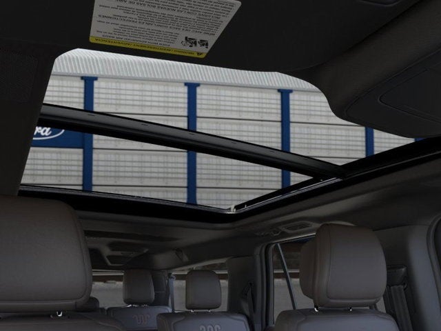 2026 Ford Expedition Max King Ranch