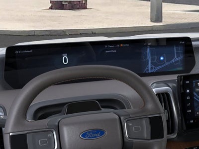 2026 Ford Expedition Max King Ranch