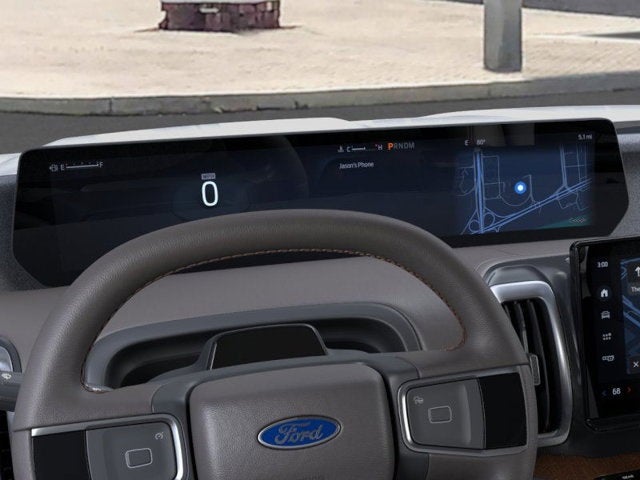 2026 Ford Expedition Max King Ranch