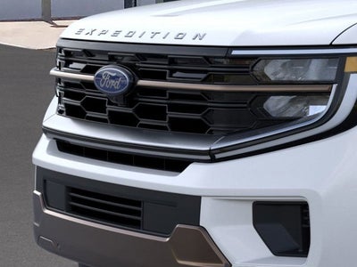 2026 Ford Expedition Max King Ranch