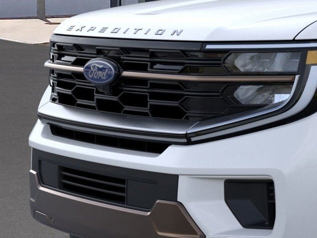 2026 Ford Expedition Max King Ranch