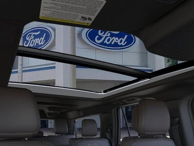 2026 Ford Expedition Max King Ranch