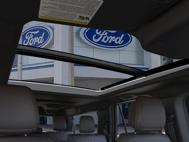 2026 Ford Expedition Max King Ranch