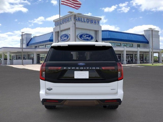 2026 Ford Expedition Max King Ranch
