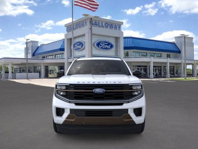 2026 Ford Expedition Max King Ranch