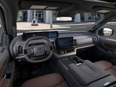 2026 Ford Expedition Max King Ranch