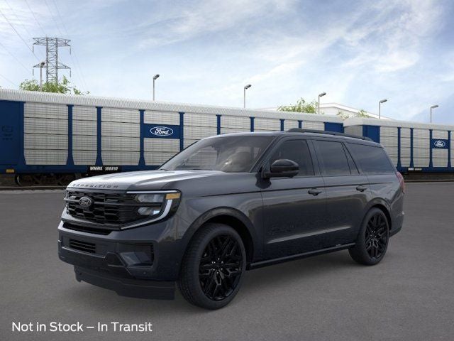 2026 Ford Expedition Platinum 4x4's photo