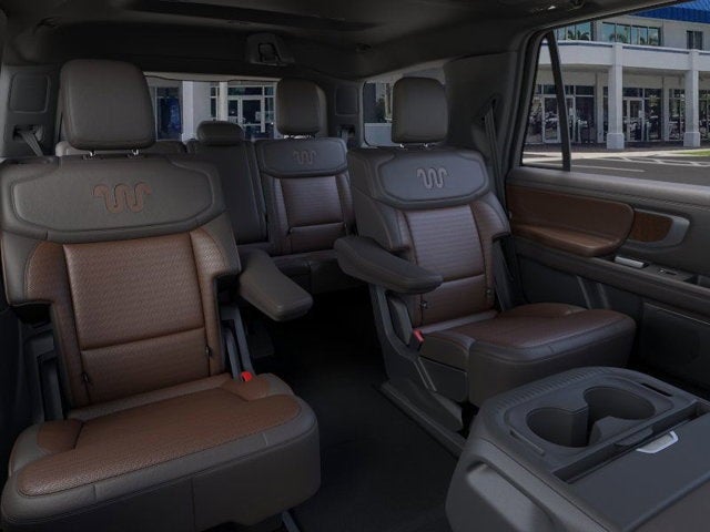 2026 Ford Expedition King Ranch