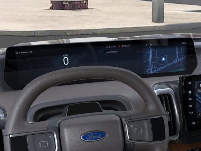 2026 Ford Expedition King Ranch