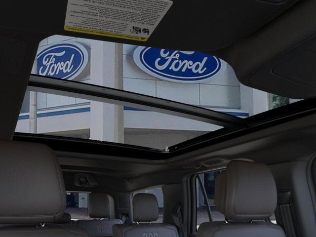 2026 Ford Expedition King Ranch