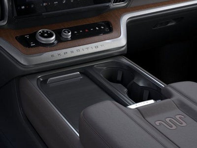 2026 Ford Expedition King Ranch