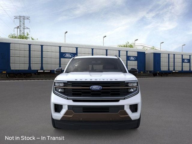 2026 Ford Expedition King Ranch