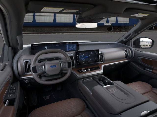 2026 Ford Expedition King Ranch