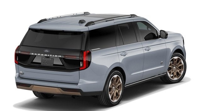 2026 Ford Expedition King Ranch
