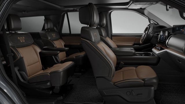 2026 Ford Expedition King Ranch