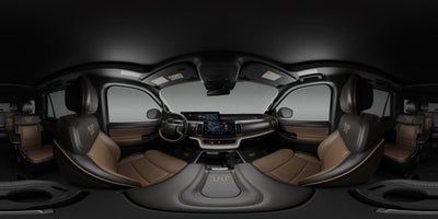 2026 Ford Expedition King Ranch