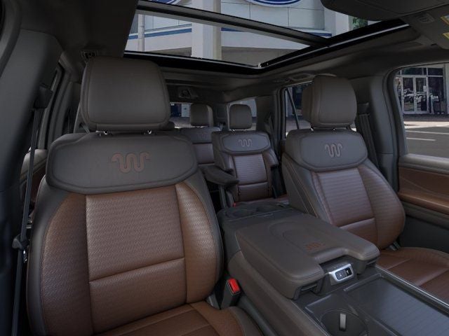2026 Ford Expedition King Ranch