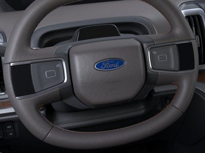2026 Ford Expedition King Ranch