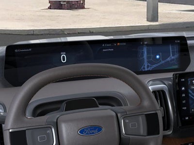 2026 Ford Expedition King Ranch