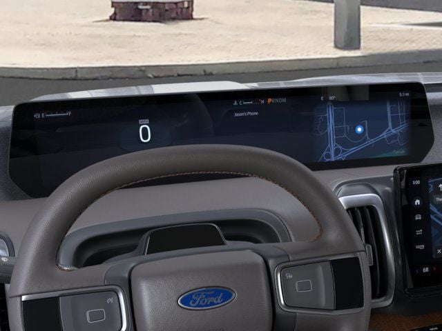 2026 Ford Expedition King Ranch