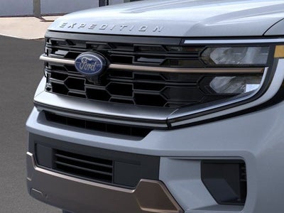 2026 Ford Expedition King Ranch