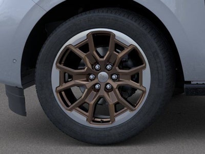 2026 Ford Expedition King Ranch