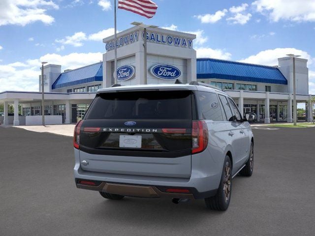 2026 Ford Expedition King Ranch