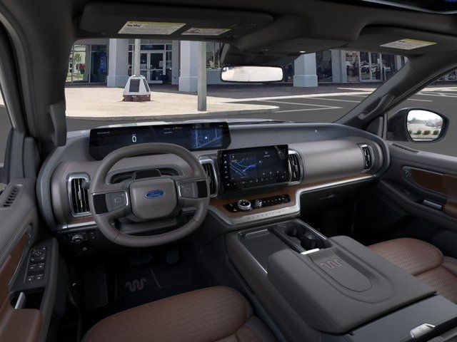 2026 Ford Expedition King Ranch