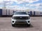 2027 Ford Expedition King Ranch