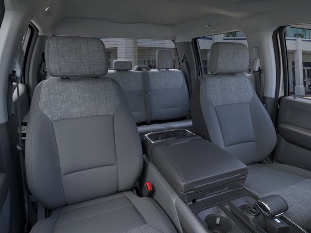 2023 Ford F-150 Lightning XLT