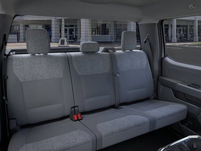 2023 Ford F-150 Lightning XLT