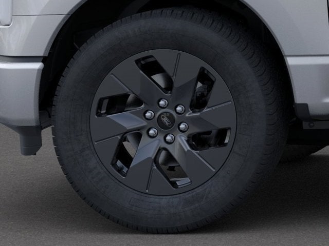 2023 Ford F-150 Lightning XLT