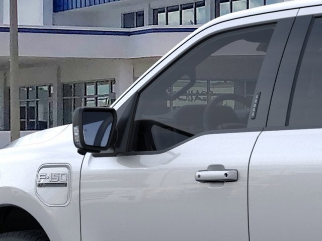 2023 Ford F-150 Lightning XLT