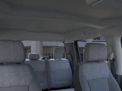 2023 Ford F-150 Lightning XLT