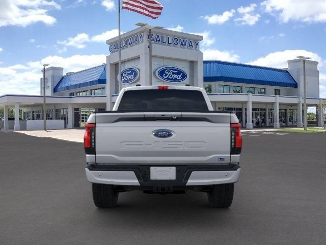 2023 Ford F-150 Lightning XLT